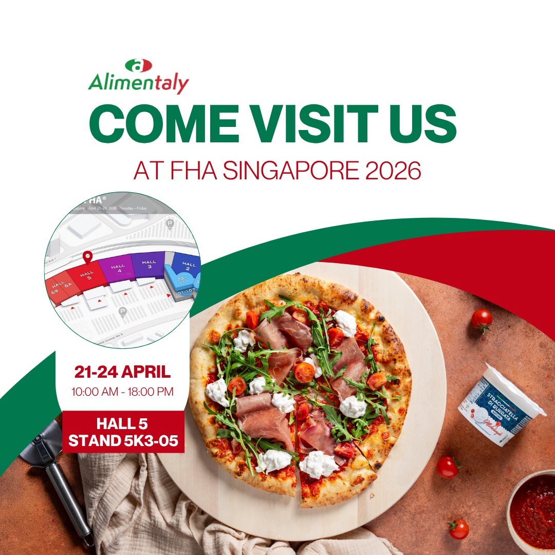 FHA Singapore 2026 Event